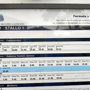 Dalla Franca Chiavari