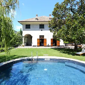  Ferienhaus Relais Rantegosa -
